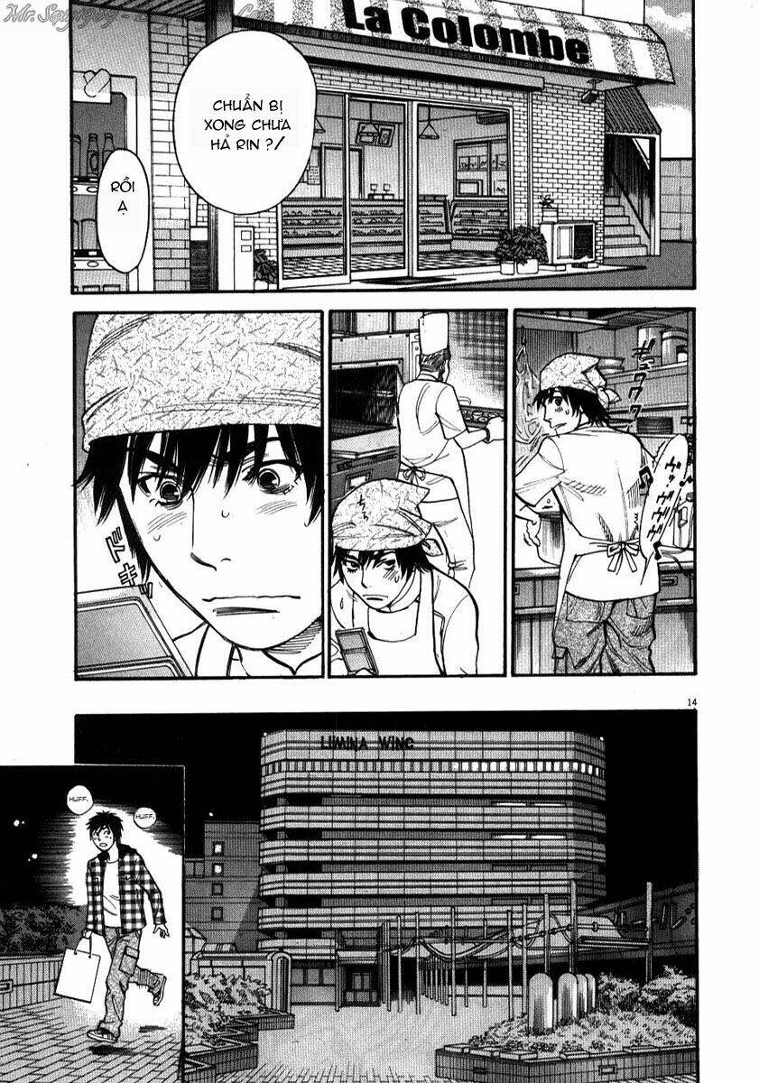 Kono S Wo Mi Yo Chapter 15 - Trang 2