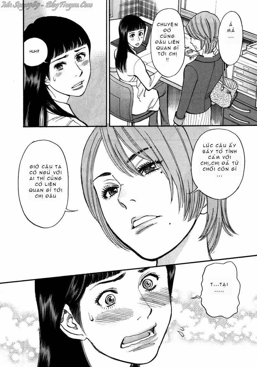 Kono S Wo Mi Yo Chapter 14 - Trang 2