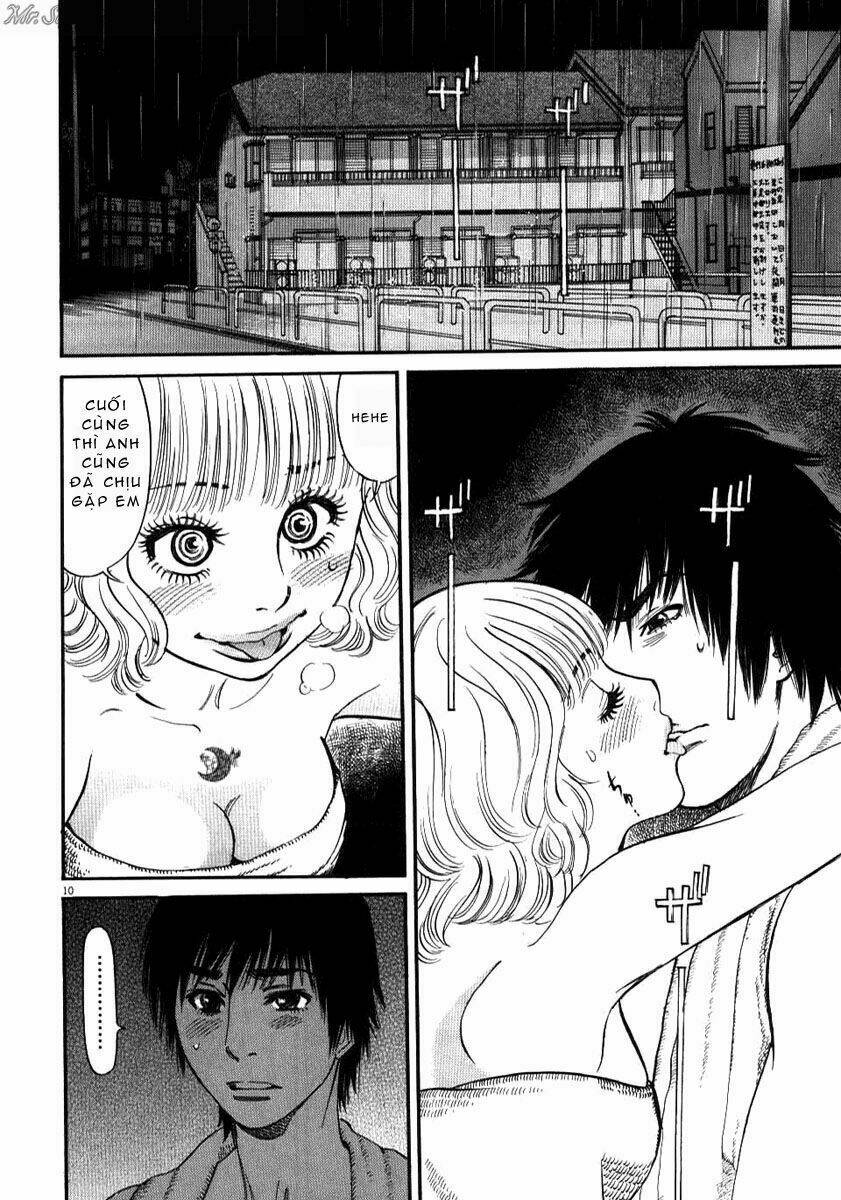 Kono S Wo Mi Yo Chapter 13 - Trang 2