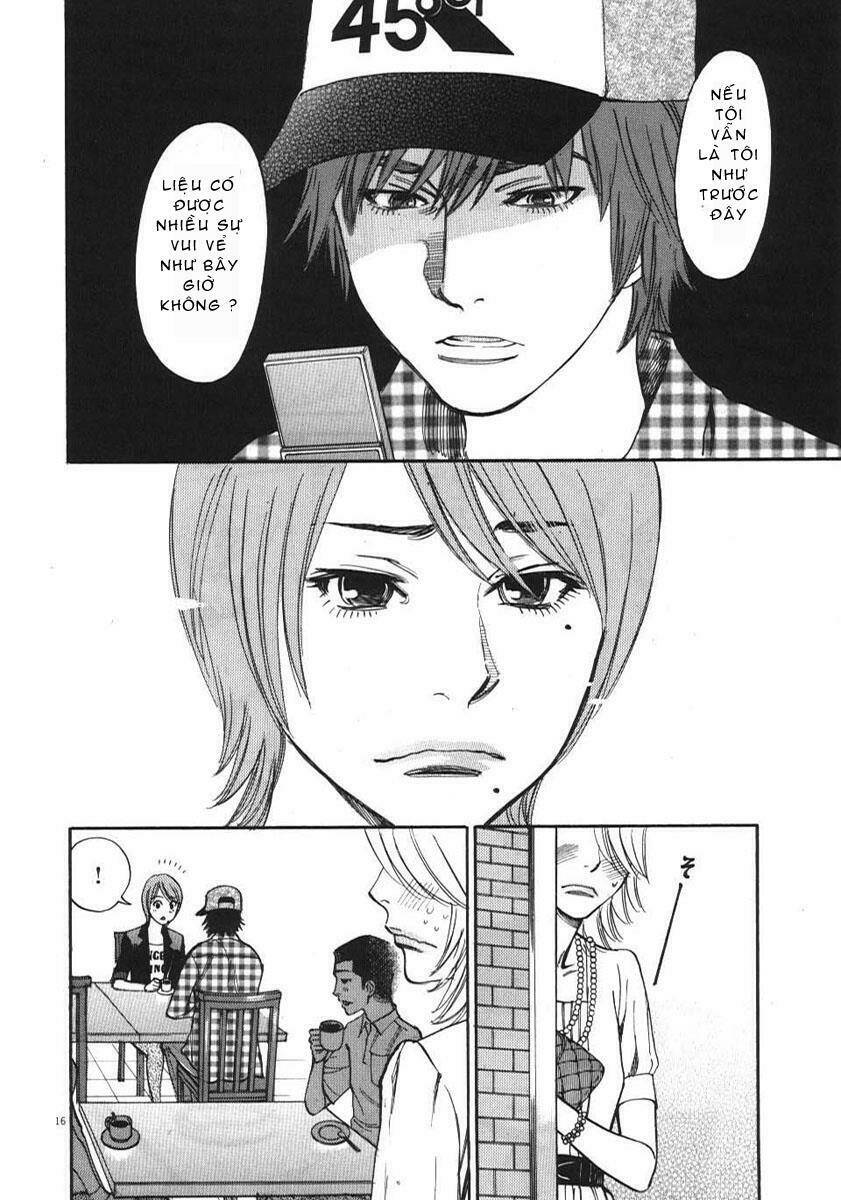 Kono S Wo Mi Yo Chapter 10 - Trang 2