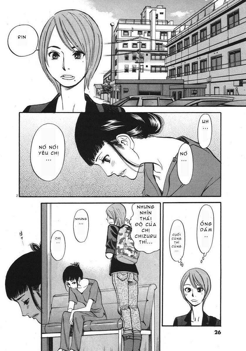 Kono S Wo Mi Yo Chapter 10 - Trang 2