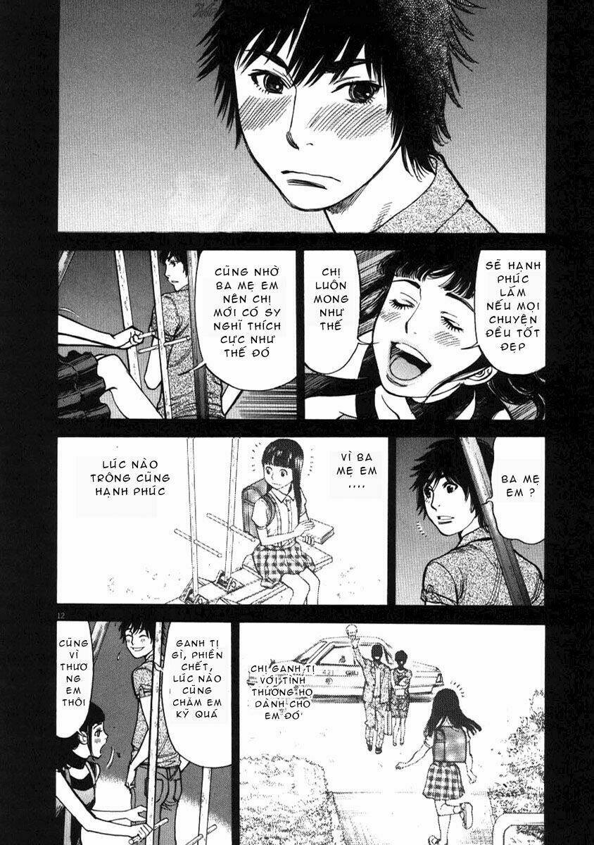 Kono S Wo Mi Yo Chapter 8 - Trang 2