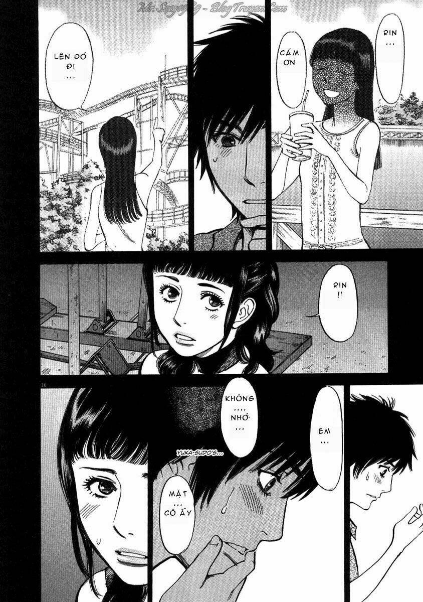 Kono S Wo Mi Yo Chapter 8 - Trang 2