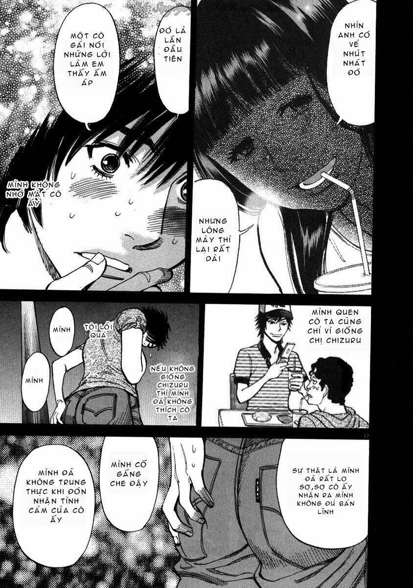 Kono S Wo Mi Yo Chapter 8 - Trang 2