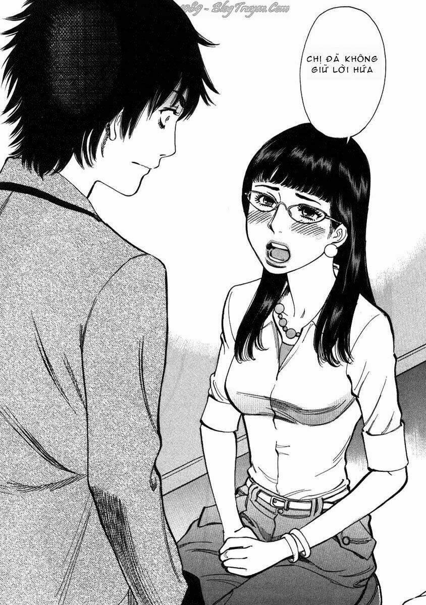 Kono S Wo Mi Yo Chapter 8 - Trang 2