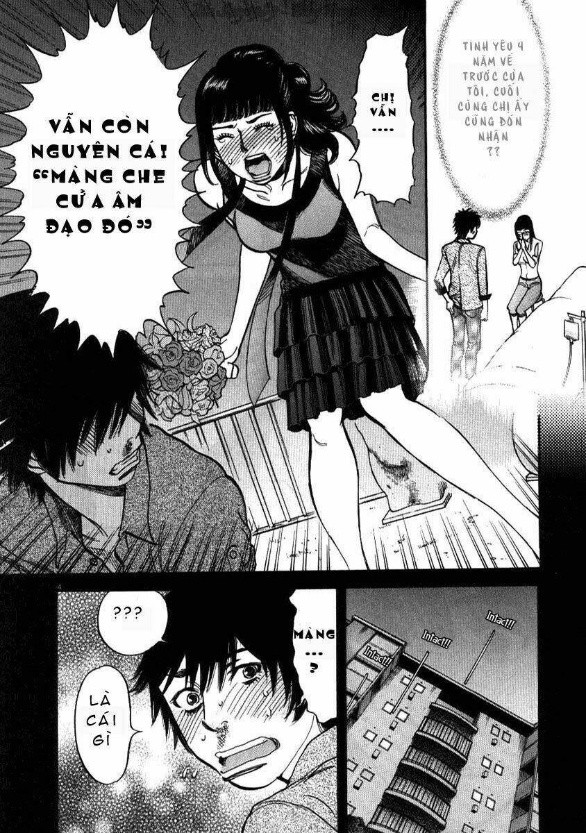 Kono S Wo Mi Yo Chapter 8 - Trang 2