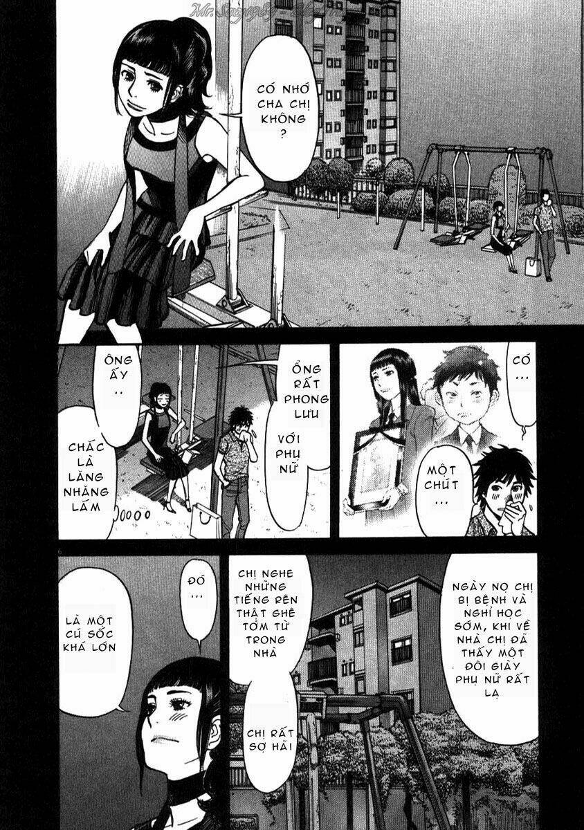 Kono S Wo Mi Yo Chapter 8 - Trang 2