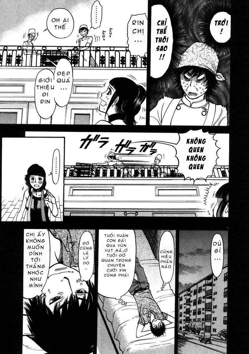 Kono S Wo Mi Yo Chapter 7 - Trang 2