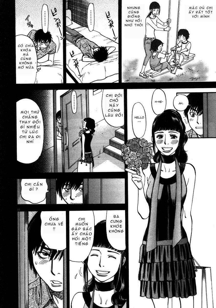 Kono S Wo Mi Yo Chapter 7 - Trang 2