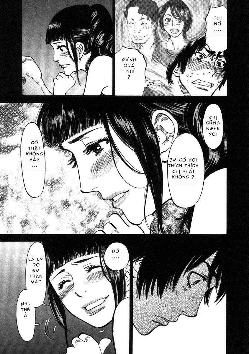 Kono S Wo Mi Yo Chapter 7 - Trang 2