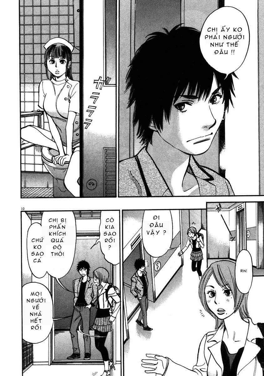 Kono S Wo Mi Yo Chapter 6 - Trang 2