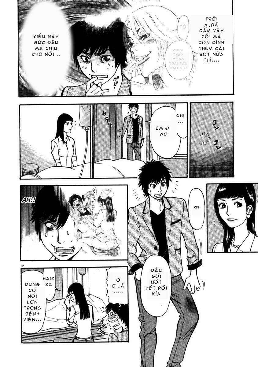 Kono S Wo Mi Yo Chapter 6 - Trang 2