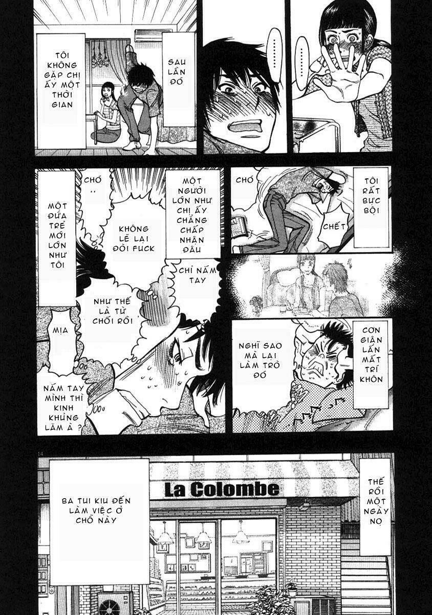 Kono S Wo Mi Yo Chapter 6 - Trang 2