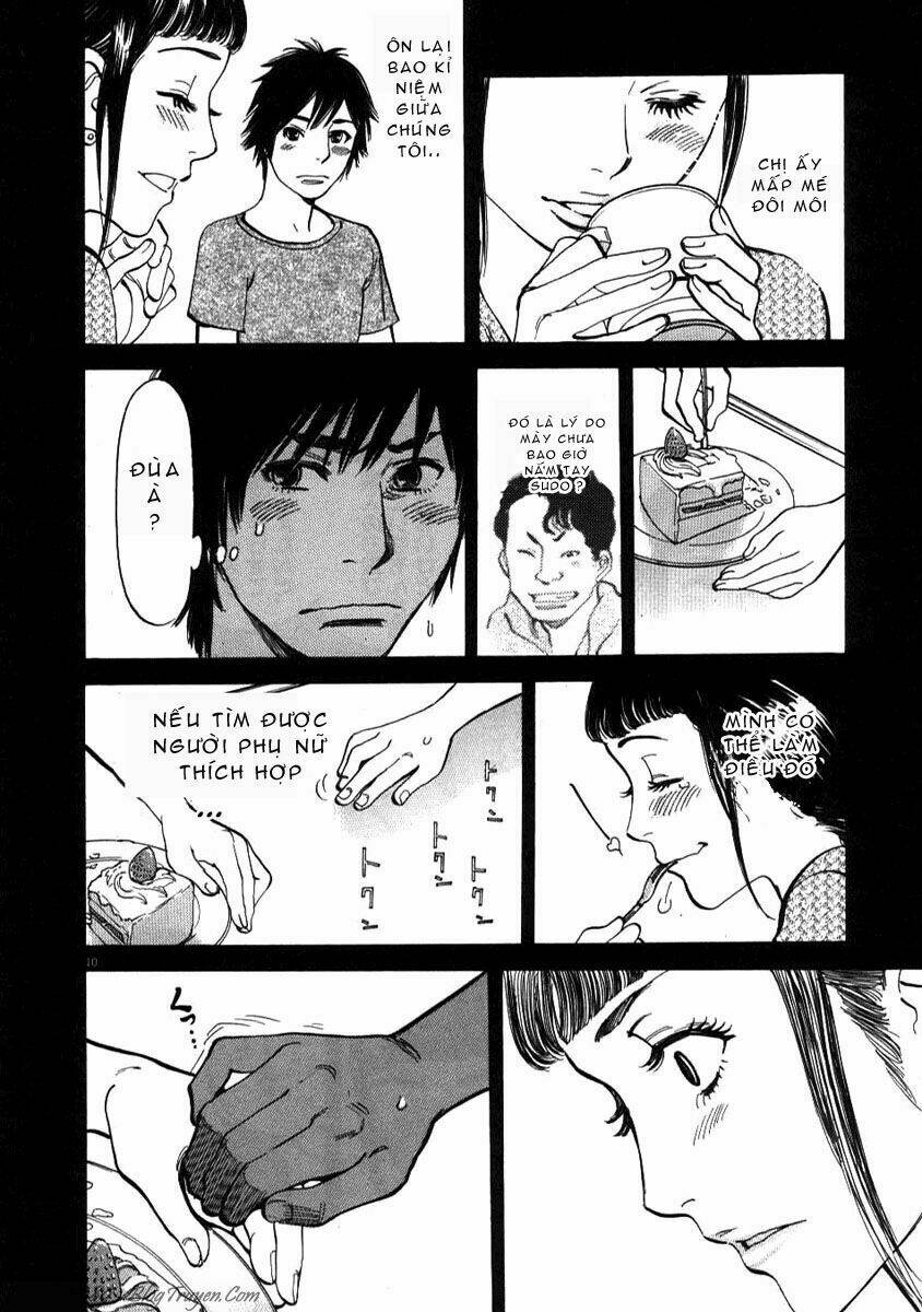 Kono S Wo Mi Yo Chapter 5 - Trang 2