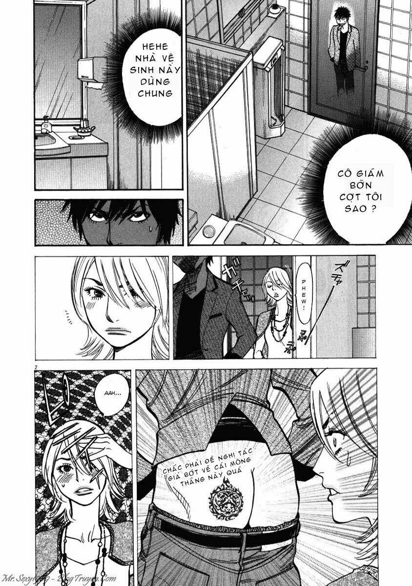 Kono S Wo Mi Yo Chapter 5 - Trang 2