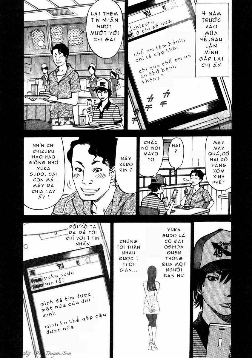 Kono S Wo Mi Yo Chapter 5 - Trang 2