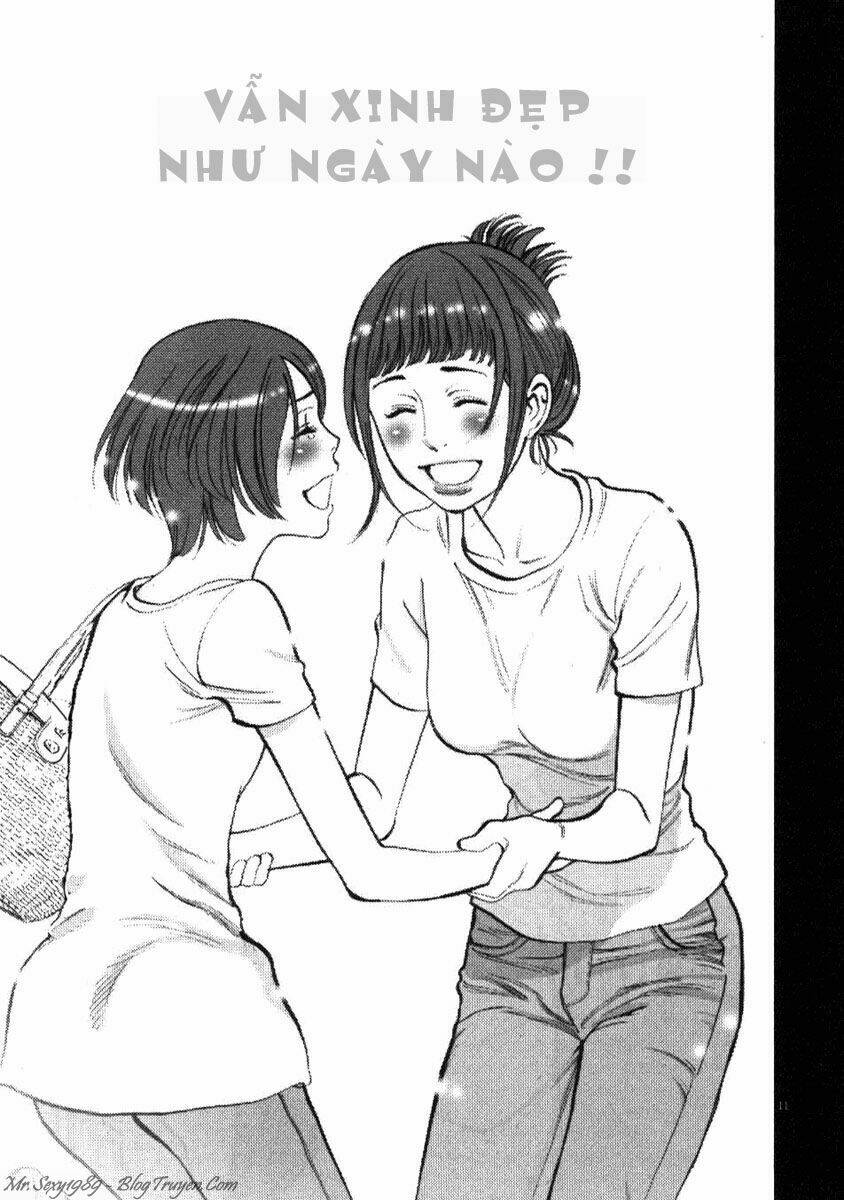 Kono S Wo Mi Yo Chapter 4 - Trang 2