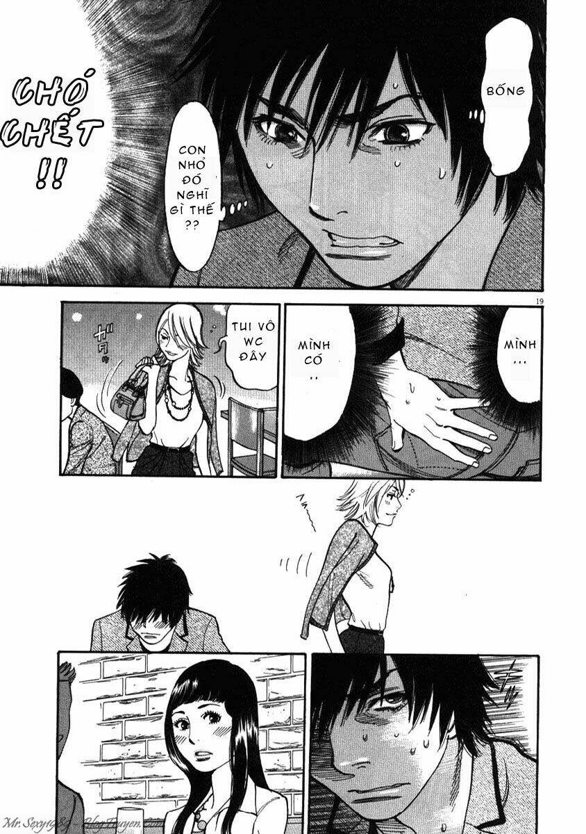 Kono S Wo Mi Yo Chapter 4 - Trang 2