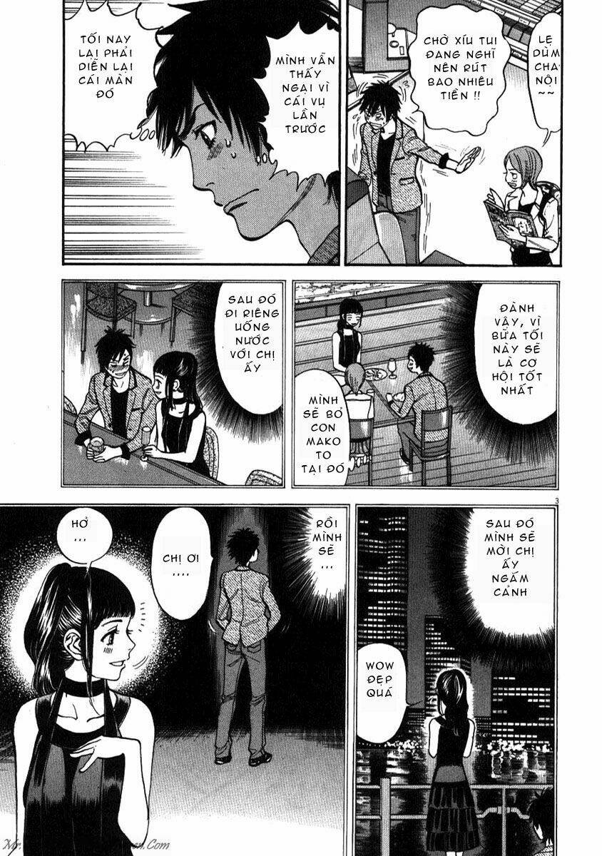 Kono S Wo Mi Yo Chapter 4 - Trang 2