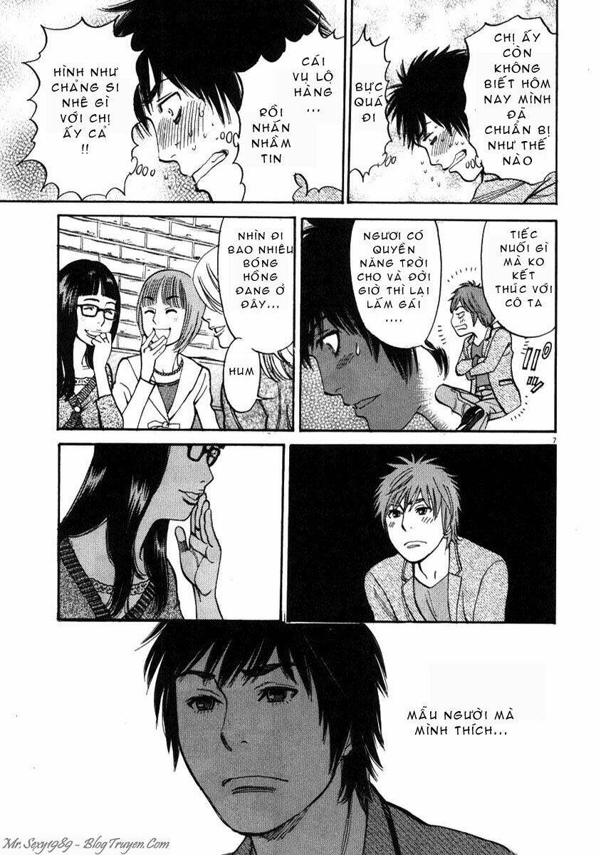 Kono S Wo Mi Yo Chapter 4 - Trang 2