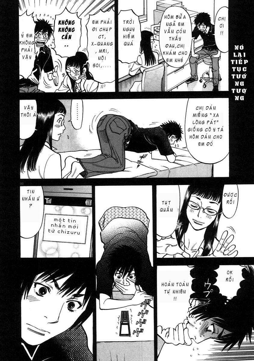 Kono S Wo Mi Yo Chapter 3 - Trang 2