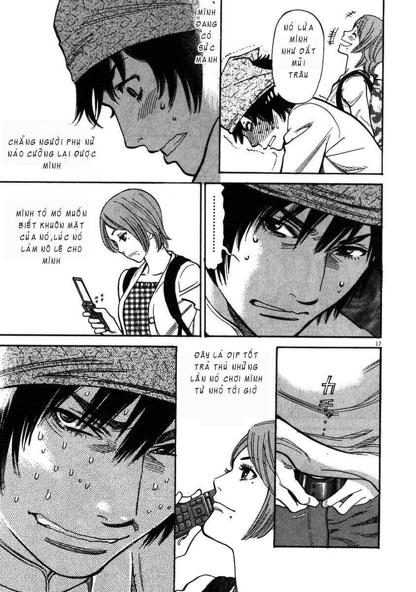 Kono S Wo Mi Yo Chapter 3 - Trang 2