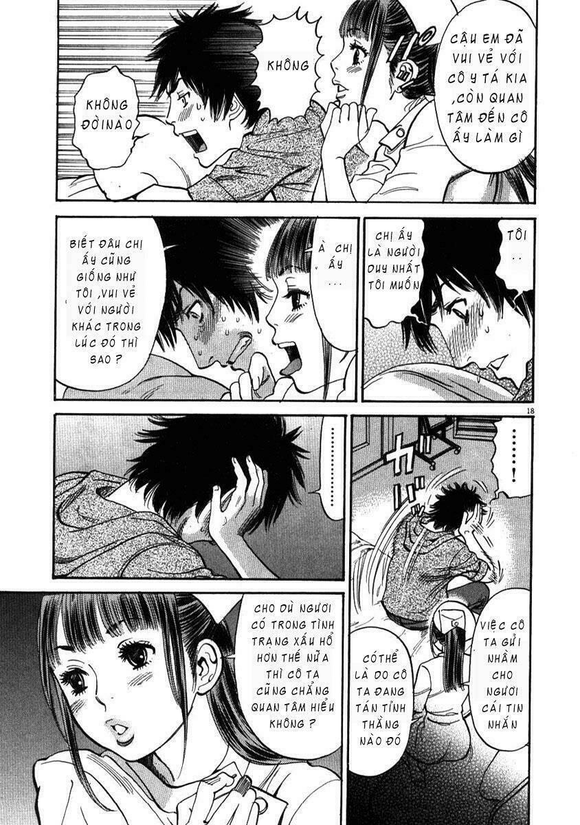 Kono S Wo Mi Yo Chapter 2 - Trang 2