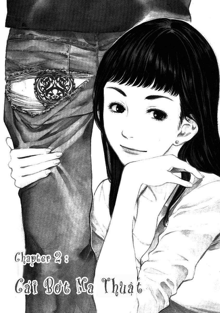 Kono S Wo Mi Yo Chapter 2 - Trang 2