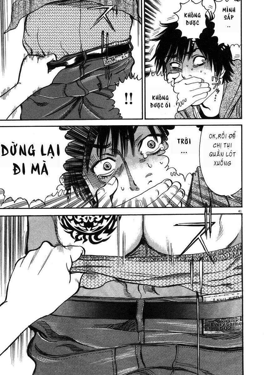 Kono S Wo Mi Yo Chapter 1 - Trang 2