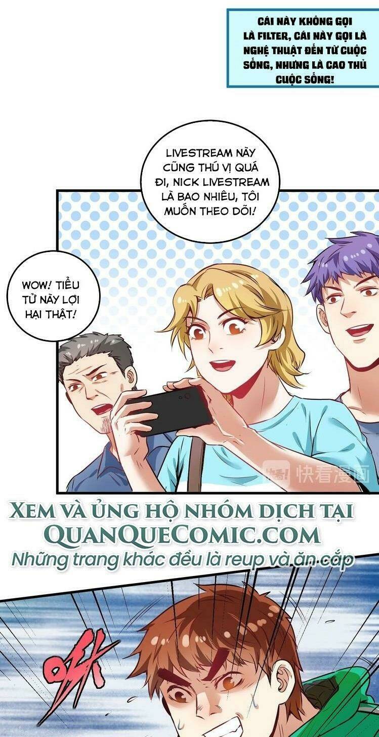 Ta Có Rất Nhiều Thành Tích Chapter 22 - Trang 2