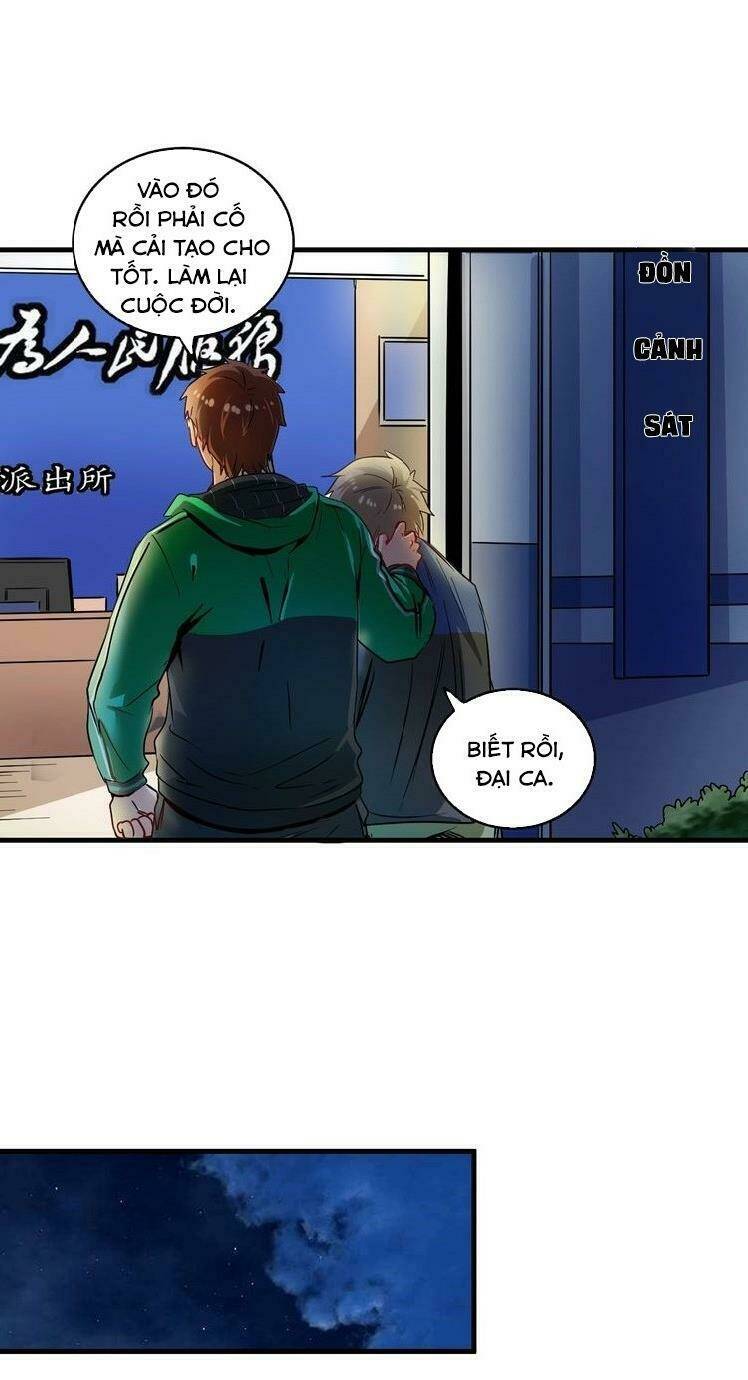 Ta Có Rất Nhiều Thành Tích Chapter 22 - Trang 2