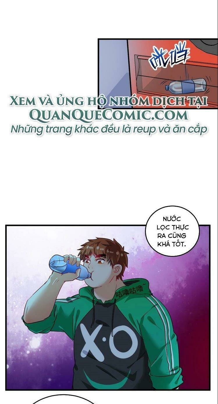 Ta Có Rất Nhiều Thành Tích Chapter 22 - Trang 2