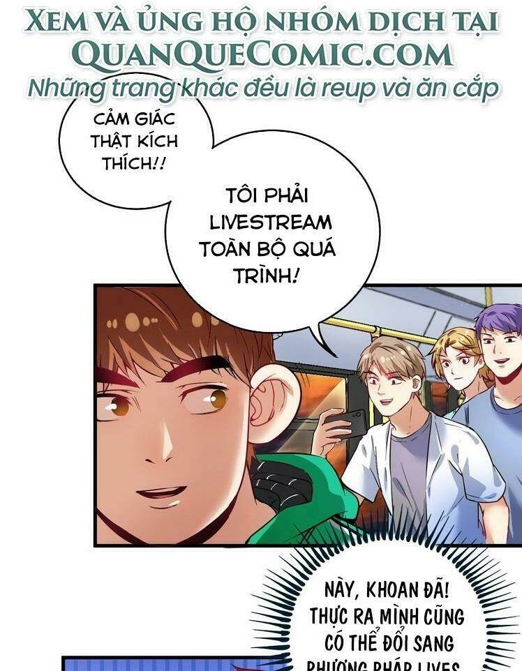 Ta Có Rất Nhiều Thành Tích Chapter 22 - Trang 2