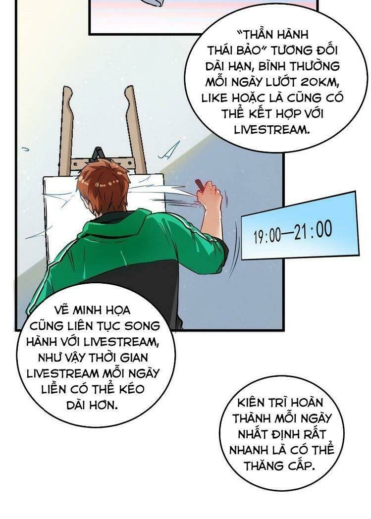 Ta Có Rất Nhiều Thành Tích Chapter 22 - Trang 2