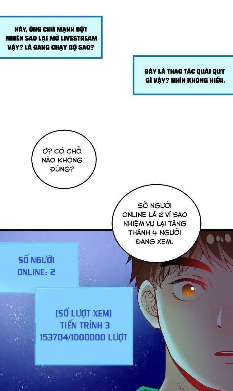 Ta Có Rất Nhiều Thành Tích Chapter 22 - Trang 2