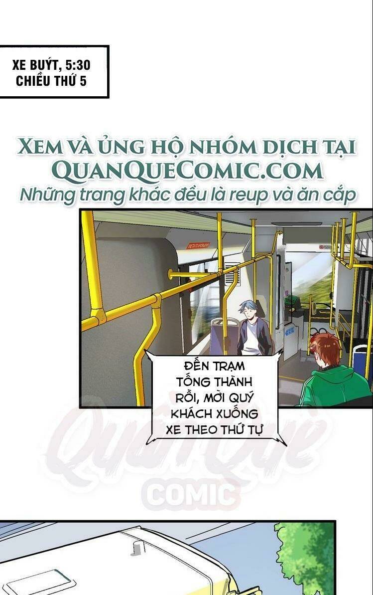 Ta Có Rất Nhiều Thành Tích Chapter 21 - Trang 2