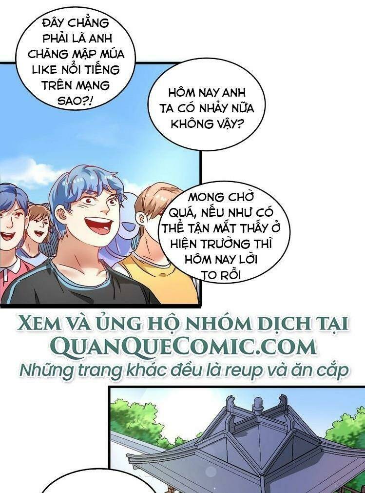 Ta Có Rất Nhiều Thành Tích Chapter 21 - Trang 2