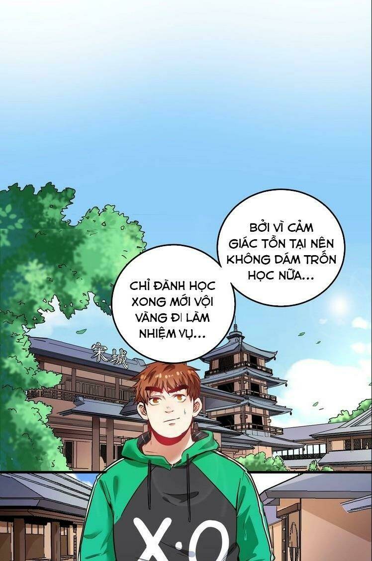 Ta Có Rất Nhiều Thành Tích Chapter 21 - Trang 2