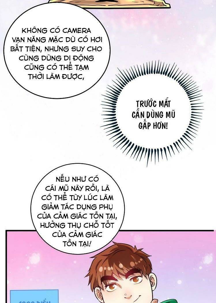 Ta Có Rất Nhiều Thành Tích Chapter 21 - Trang 2