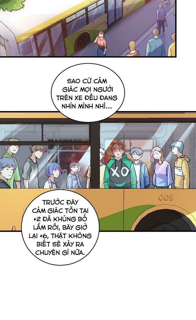 Ta Có Rất Nhiều Thành Tích Chapter 21 - Trang 2