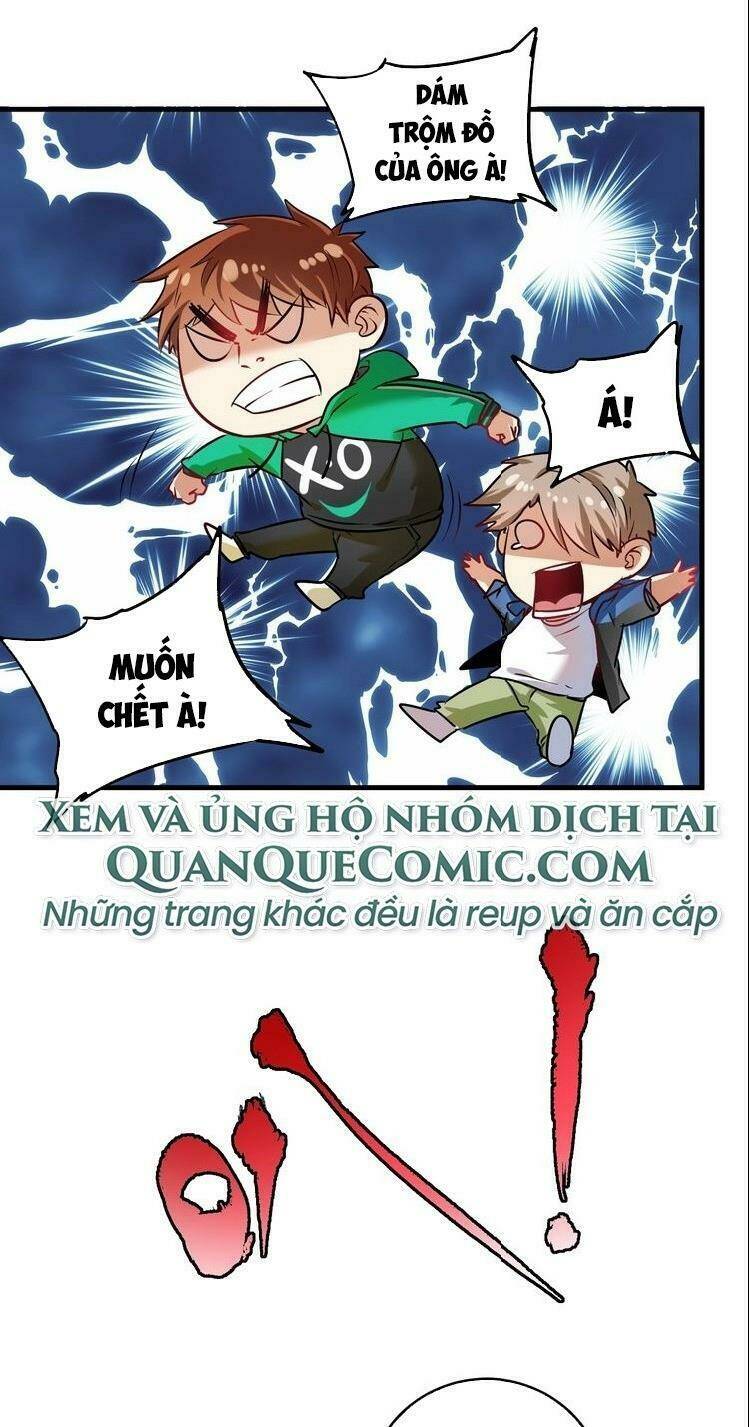 Ta Có Rất Nhiều Thành Tích Chapter 21 - Trang 2