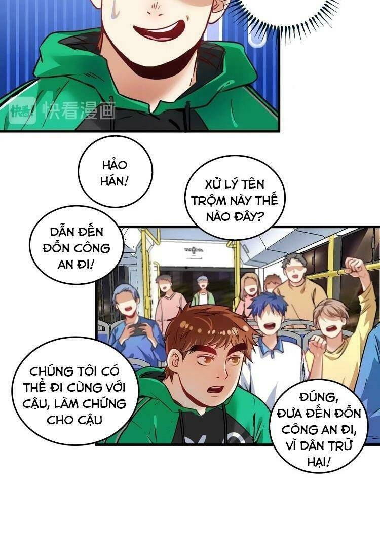 Ta Có Rất Nhiều Thành Tích Chapter 21 - Trang 2