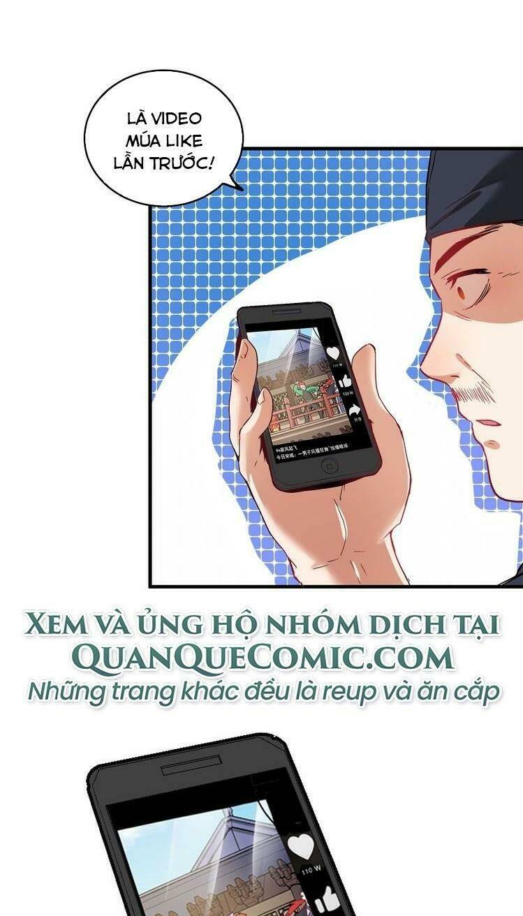 Ta Có Rất Nhiều Thành Tích Chapter 21 - Trang 2