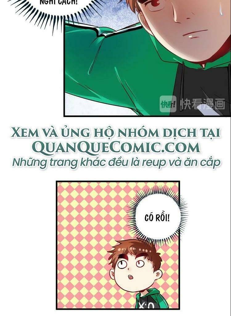 Ta Có Rất Nhiều Thành Tích Chapter 20 - Trang 2