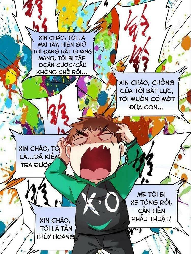 Ta Có Rất Nhiều Thành Tích Chapter 20 - Trang 2