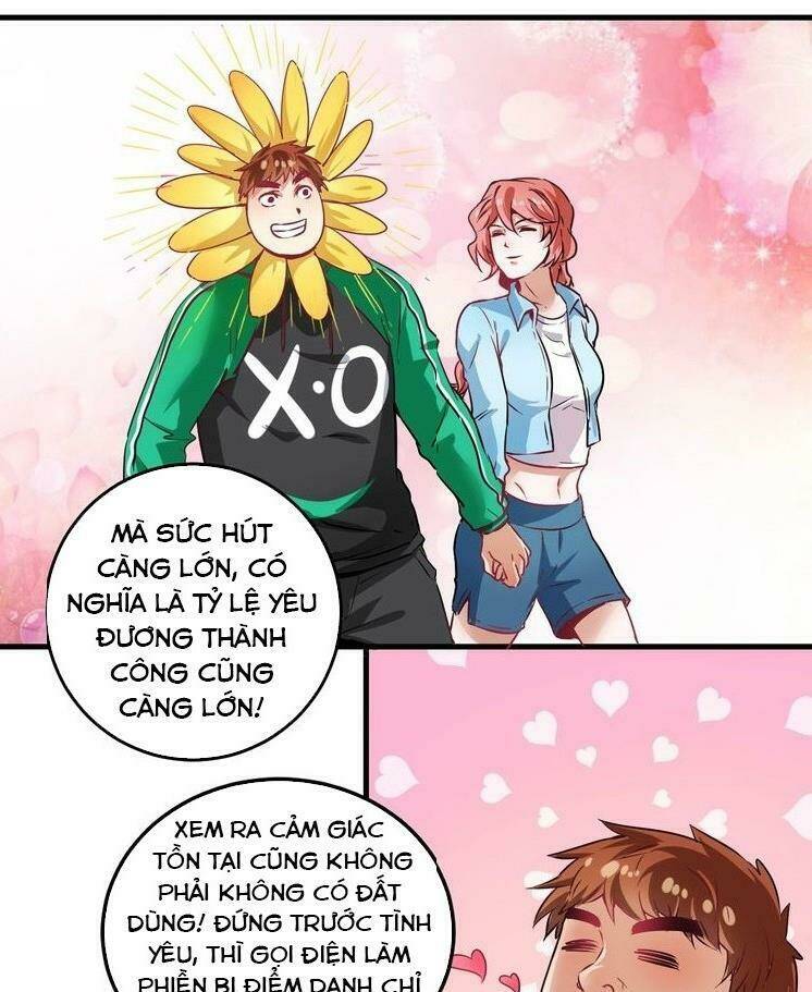 Ta Có Rất Nhiều Thành Tích Chapter 20 - Trang 2