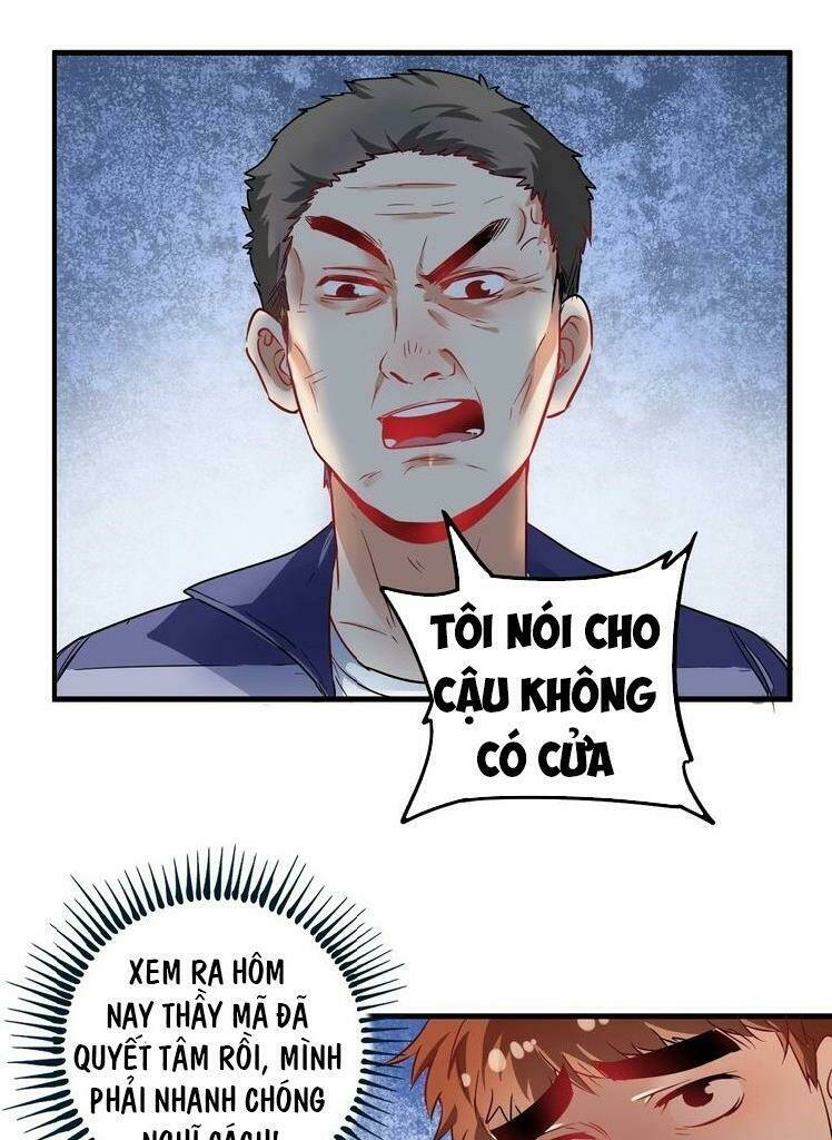 Ta Có Rất Nhiều Thành Tích Chapter 20 - Trang 2