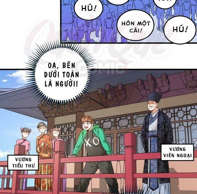 Ta Có Rất Nhiều Thành Tích Chapter 19 - Trang 2