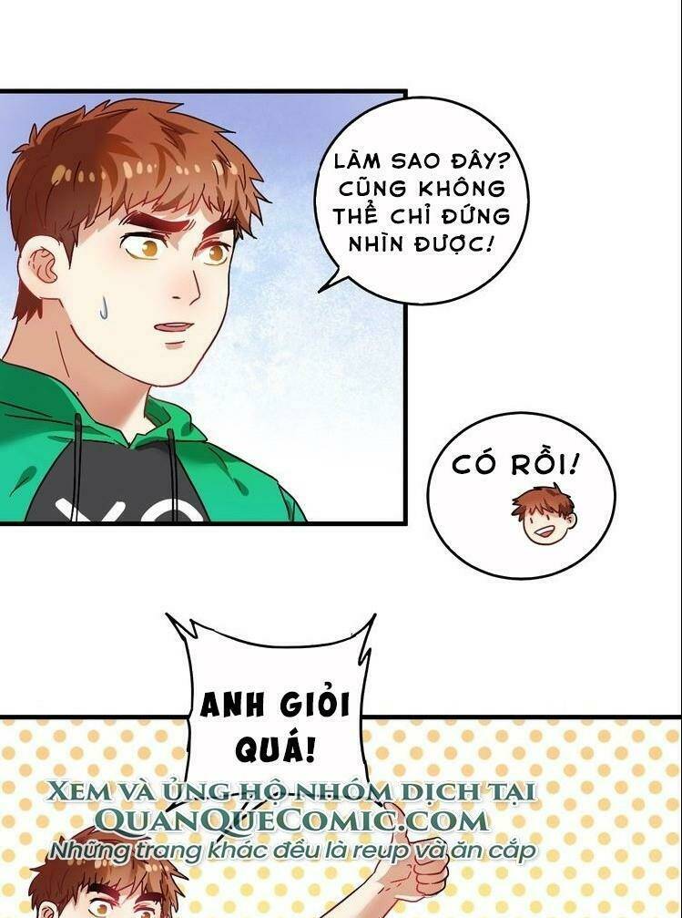 Ta Có Rất Nhiều Thành Tích Chapter 19 - Trang 2