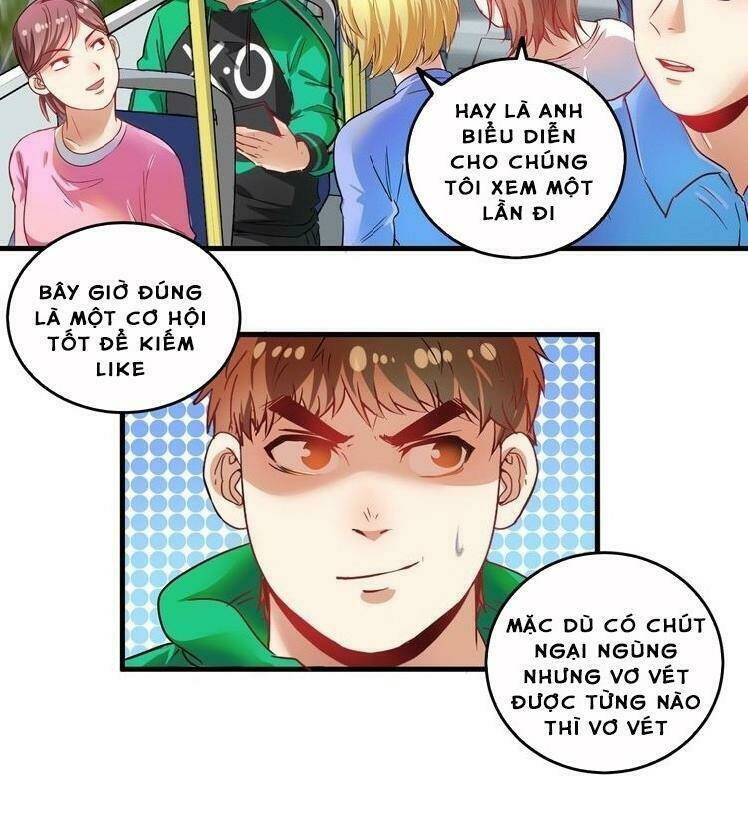 Ta Có Rất Nhiều Thành Tích Chapter 19 - Trang 2